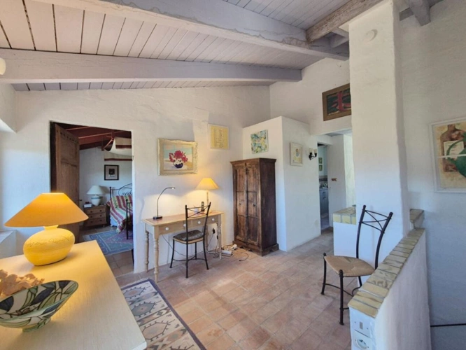 Photos 8 - Rurale - Maison de Campagne Exceptionnelle Près de Lodeve/Montpellier