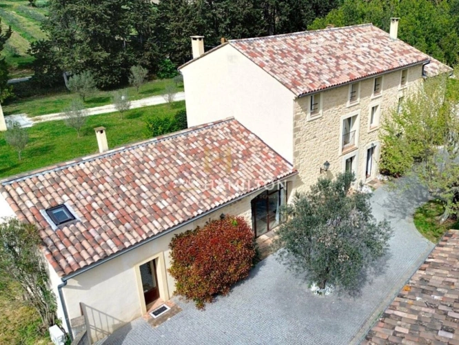 Photos 15 - Rurale - Mas provençal