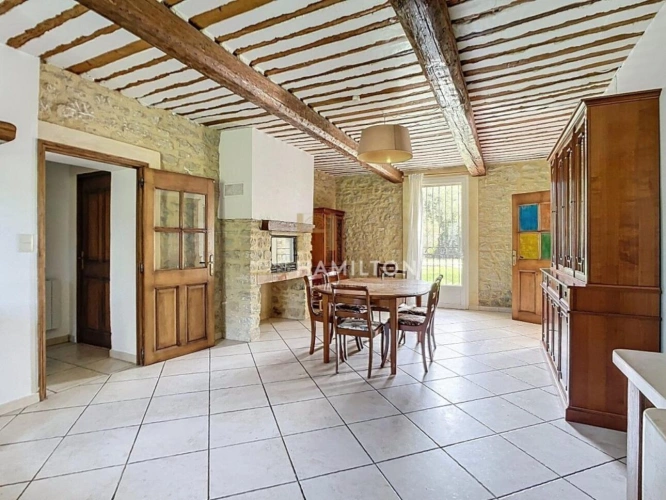 Photos 16 - Rurale - Mas provençal