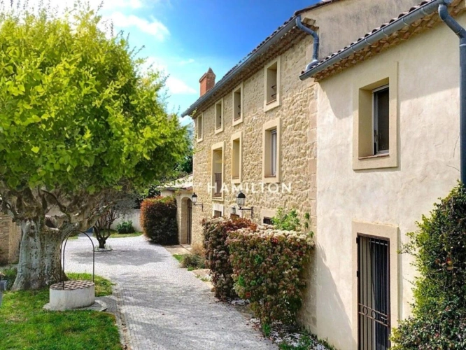 Photos 2 - Rurale - Mas provençal