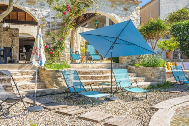 Photos 14 - Rurale - Demeure de charme avec piscine et dépendances