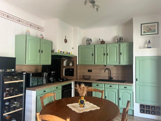 Photos 6 - Rurale - Maison Familiale en Campagne