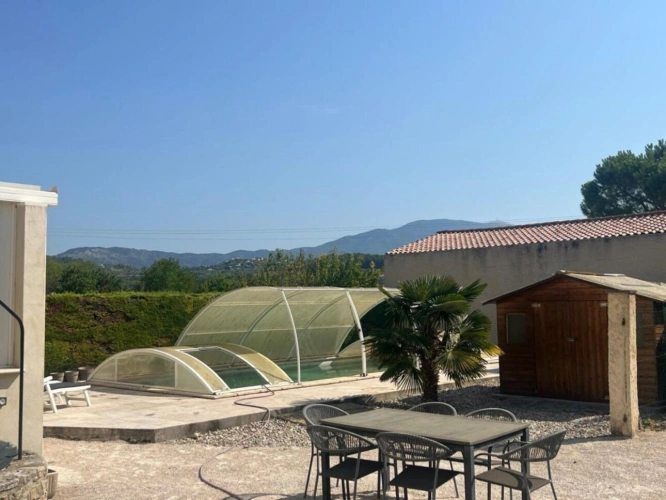 Photos 2 - Rurale - Maison Familiale en Campagne