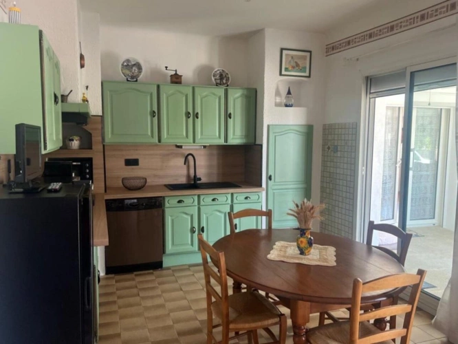 Photos 4 - Rurale - Maison Familiale en Campagne