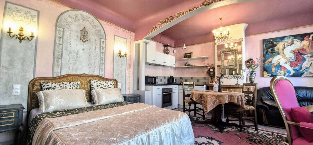 Photos 10 - Prestige - Maison de Village d'Exception avec gîtes