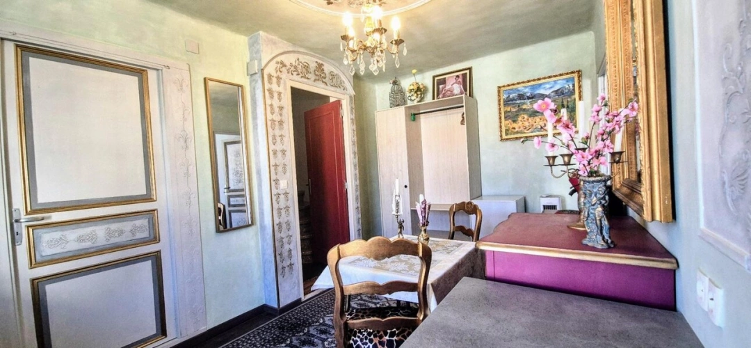 Photos 11 - Prestige - Maison de Village d'Exception avec gîtes