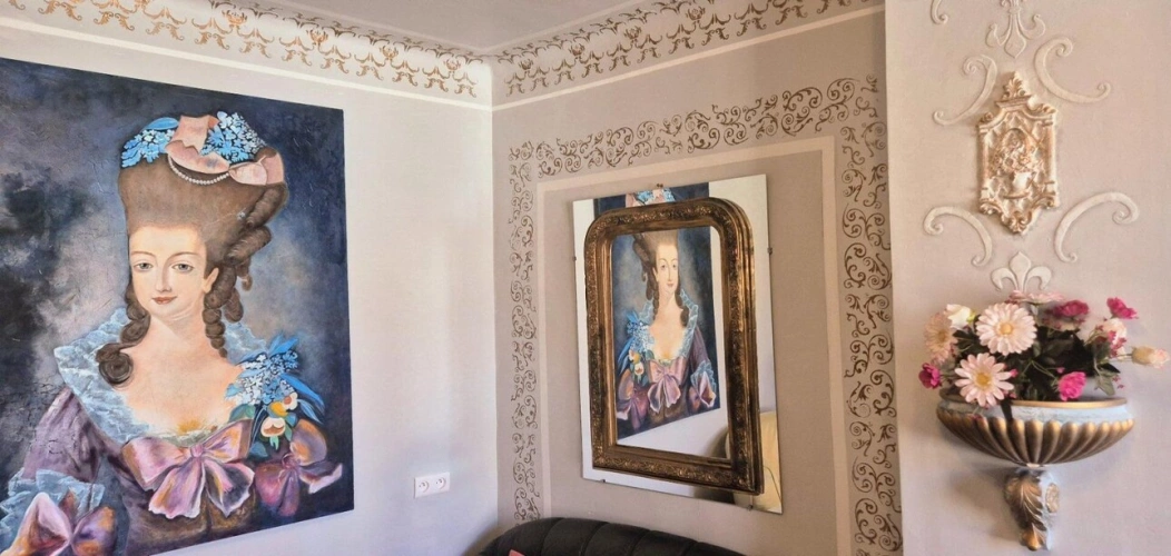 Photos 14 - Prestige - Maison de Village d'Exception avec gîtes