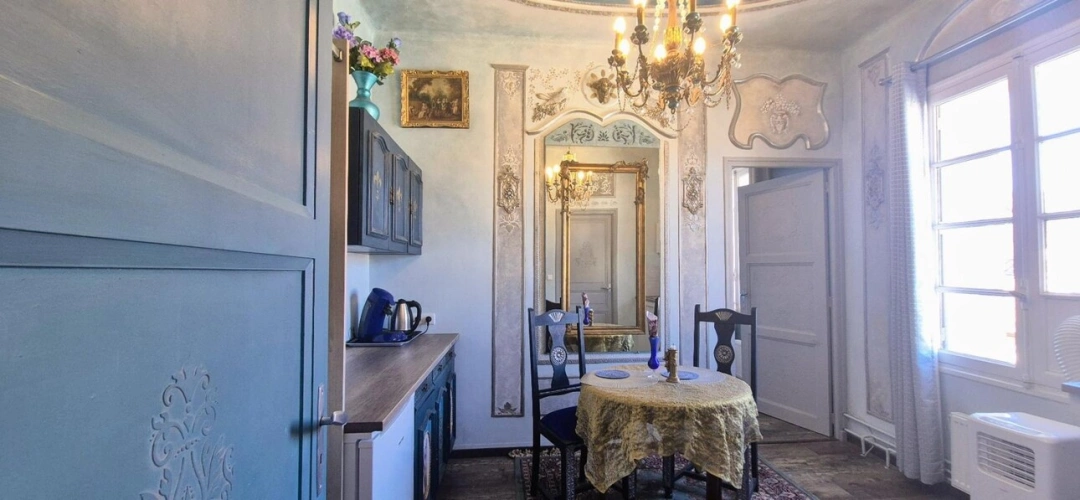 Photos 17 - Prestige - Maison de Village d'Exception avec gîtes