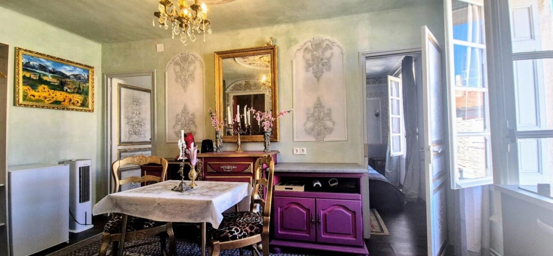 Photos 4 - Prestige - Maison de Village d'Exception avec gîtes