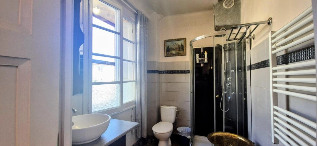 Photos 7 - Prestige - Maison de Village d'Exception avec gîtes