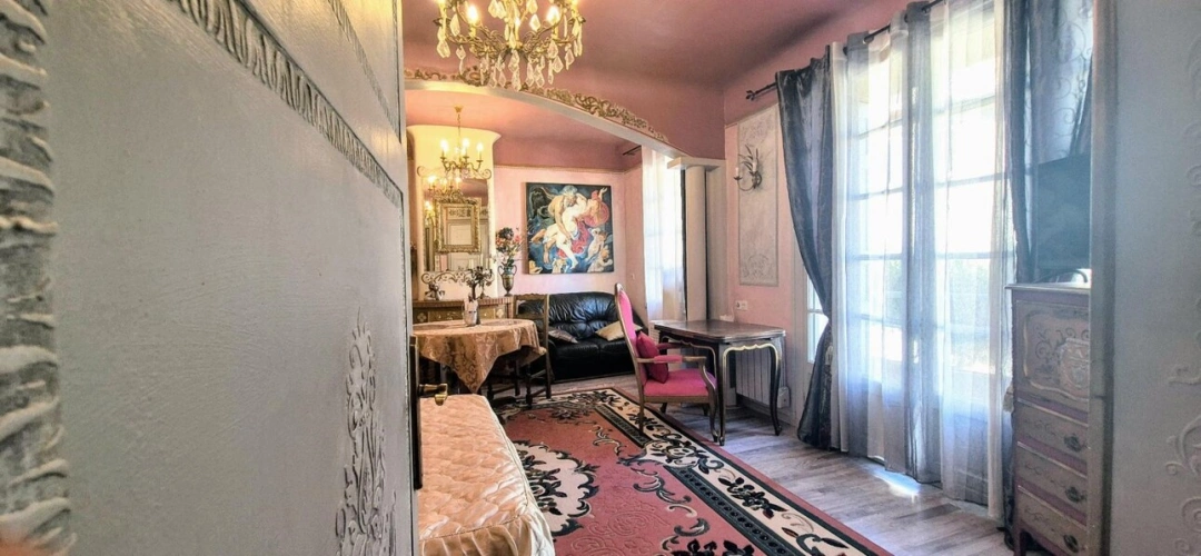 Photos 9 - Prestige - Maison de Village d'Exception avec gîtes