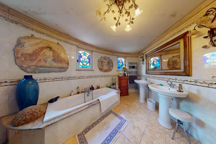 Photos 12 - Prestige - Belle Propriété atypique 207m² piscine Saint-Cyprien- 66750