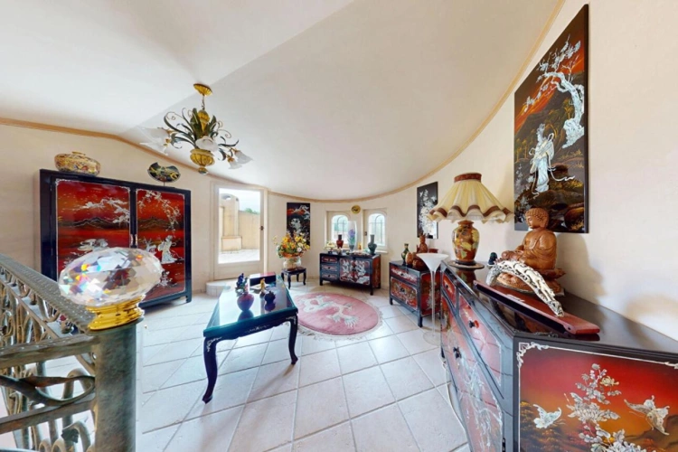 Photos 14 - Prestige - Belle Propriété atypique 207m² piscine Saint-Cyprien- 66750