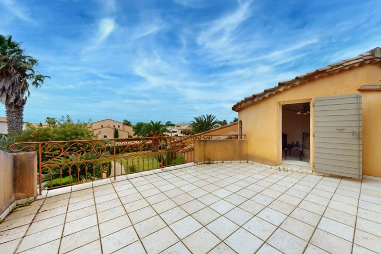 Photos 16 - Prestige - Belle Propriété atypique 207m² piscine Saint-Cyprien- 66750
