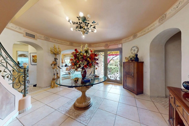 Photos 3 - Prestige - Belle Propriété atypique 207m² piscine Saint-Cyprien- 66750
