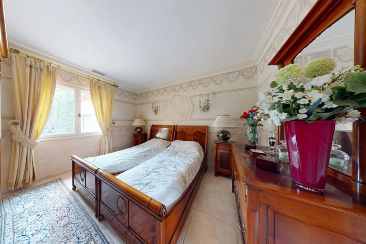 Photos 10 - Prestige - Belle Propriété atypique 207m² piscine Saint-Cyprien- 66750