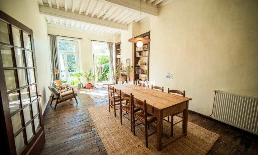 Photos 4 - Touristique - PROPRIETE D'EXCEPTION AUX CABANNES, A DEUX PAS DE CORDES-SUR-CIEL