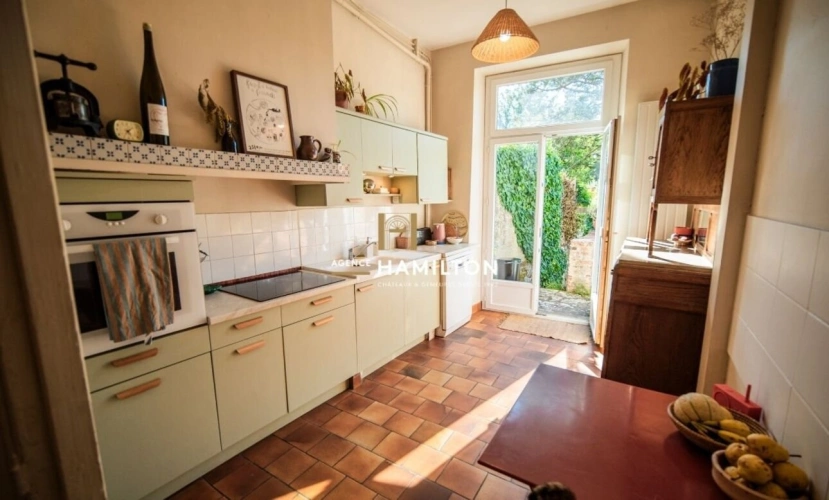 Photos 10 - Touristique - PROPRIETE D'EXCEPTION AUX CABANNES, A DEUX PAS DE CORDES-SUR-CIEL