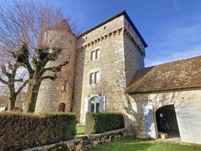 Photos 17 - Prestige - Château médiéval du XIIIème siècle