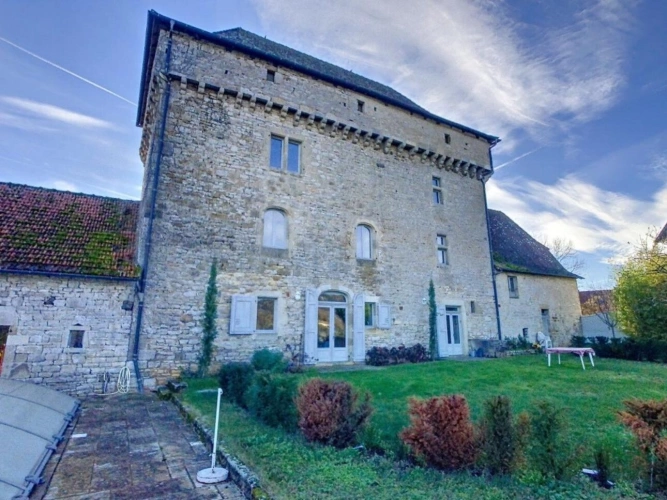 Photos 18 - Prestige - Château médiéval du XIIIème siècle