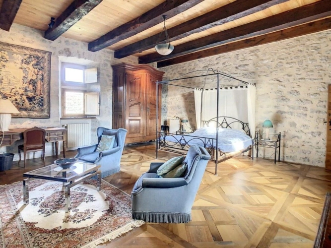 Photos 11 - Prestige - Château médiéval du XIIIème siècle