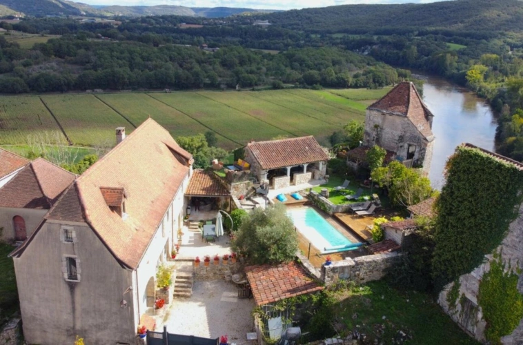 Photos 1 - Rurale - Demeure exceptionnelle !