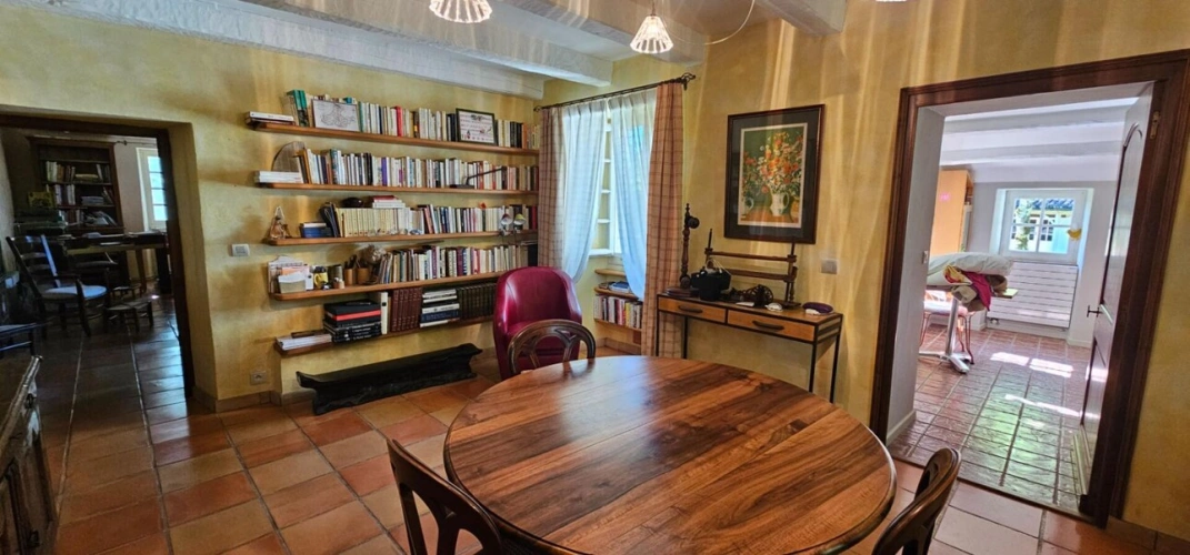 Photos 9 - Touristique - Propriété de charme en pierre au coeur des Causses du Quercy