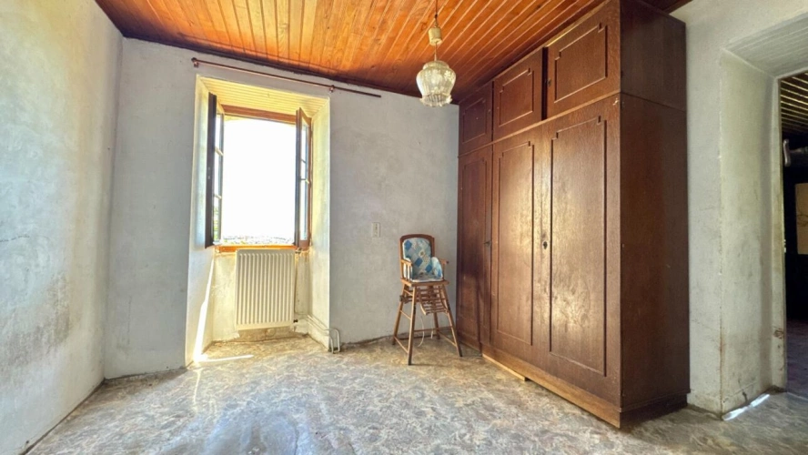 Photos 3 - Rurale - Corps de ferme 130m² hab - 6 bâtiments