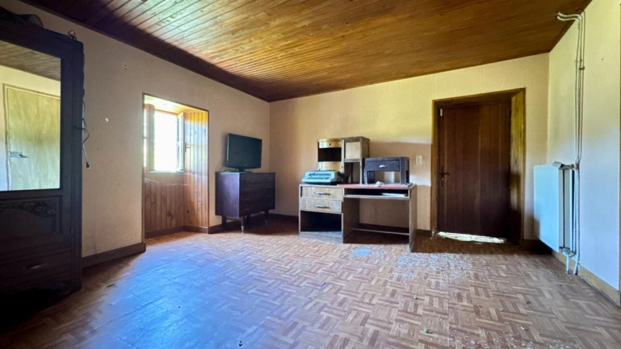 Photos 4 - Rurale - Corps de ferme 130m² hab - 6 bâtiments