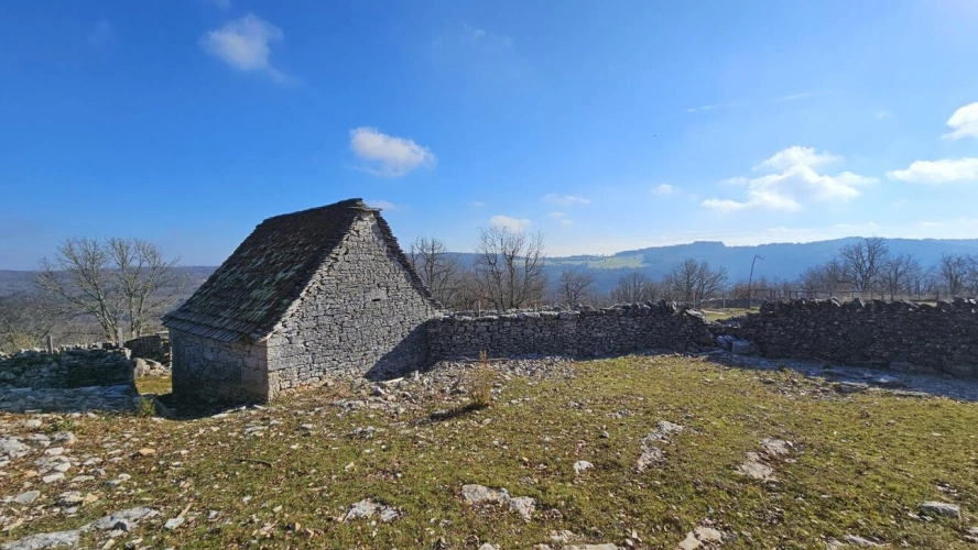 Photos 12 - Agricole - Une vue à couper le souffle !