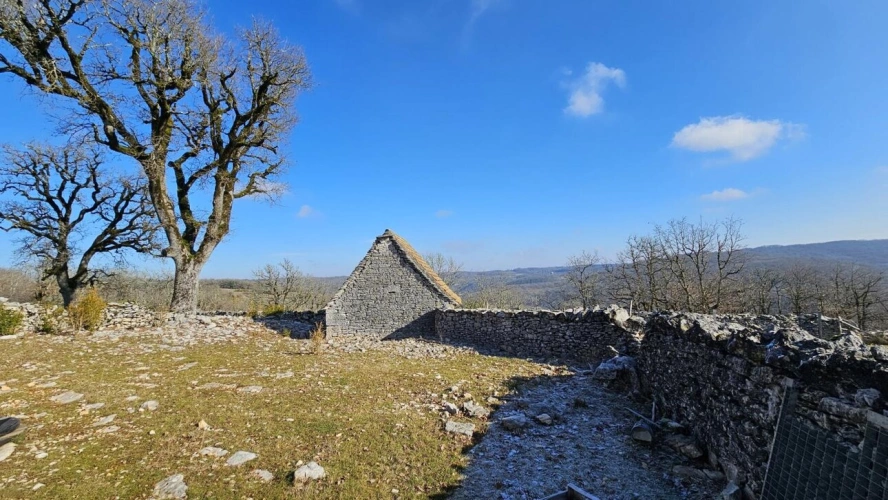 Photos 13 - Agricole - Une vue à couper le souffle !