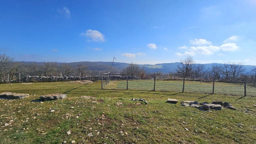 Photos 14 - Agricole - Une vue à couper le souffle !