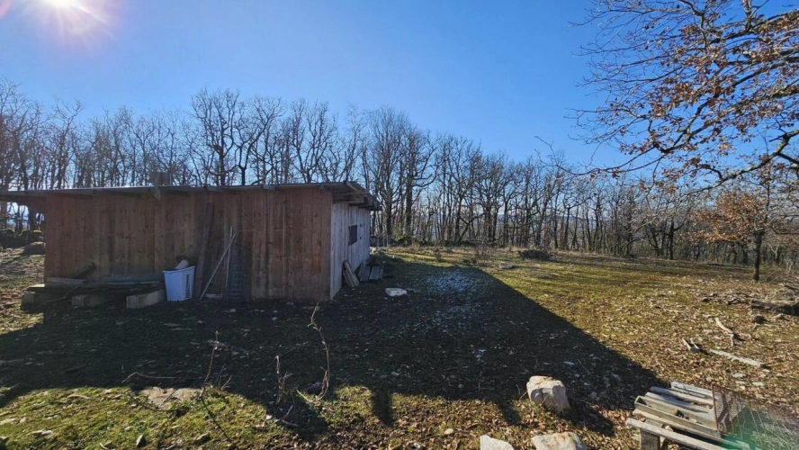Photos 17 - Agricole - Une vue à couper le souffle !