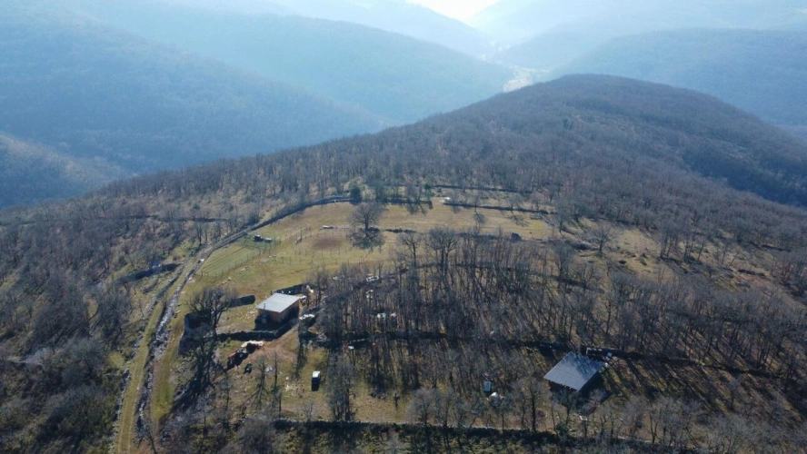 Photos 3 - Agricole - Une vue à couper le souffle !