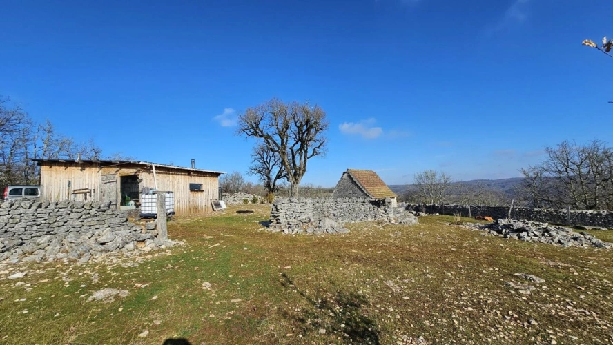 Photos 5 - Agricole - Une vue à couper le souffle !