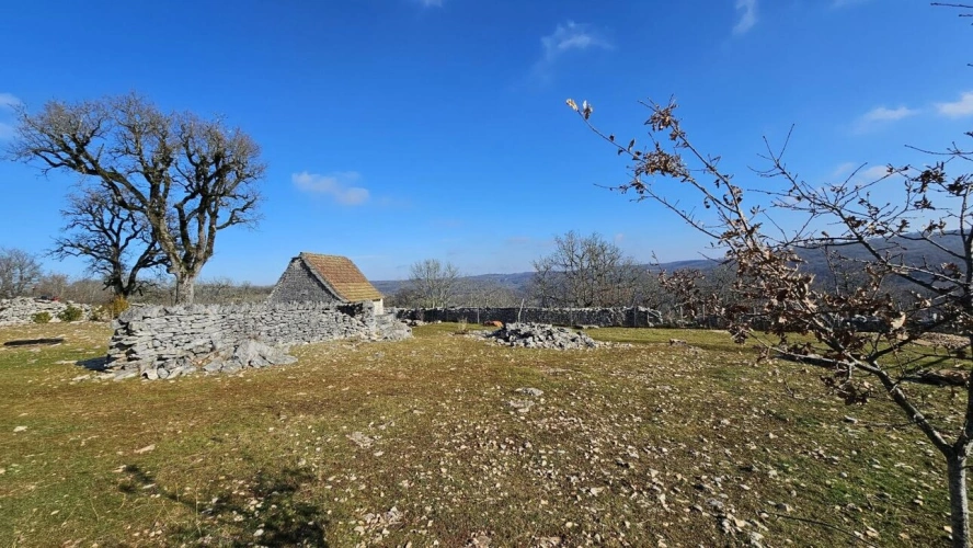 Photos 6 - Agricole - Une vue à couper le souffle !