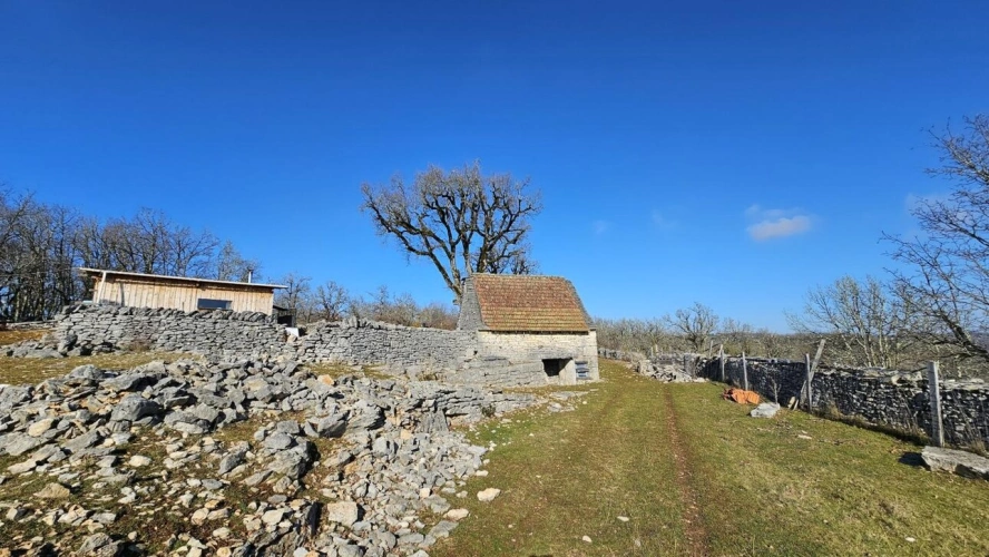 Photos 8 - Agricole - Une vue à couper le souffle !