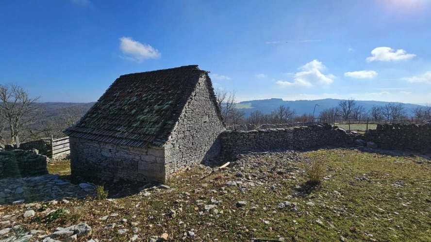 Photos 11 - Agricole - Une vue à couper le souffle !
