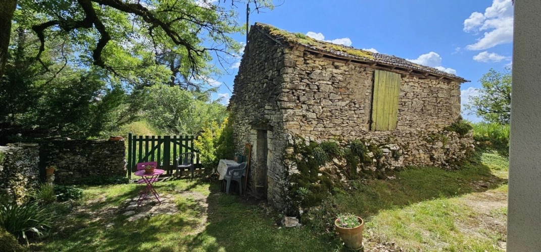 Photos 13 - Rurale - Maison plain-pied 155 m2 - Terrain 1,4ha