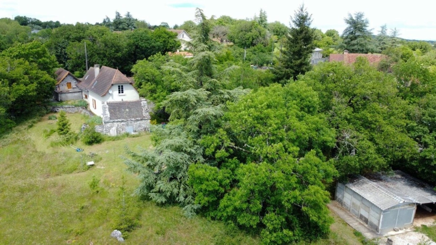 Photos 14 - Rurale - Maison plain-pied 155 m2 - Terrain 1,4ha
