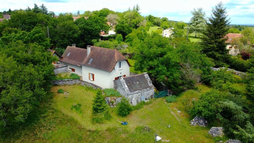 Photos 15 - Rurale - Maison plain-pied 155 m2 - Terrain 1,4ha