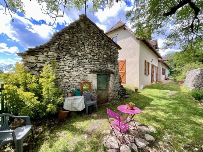 Photos 2 - Rurale - Maison plain-pied 155 m2 - Terrain 1,4ha