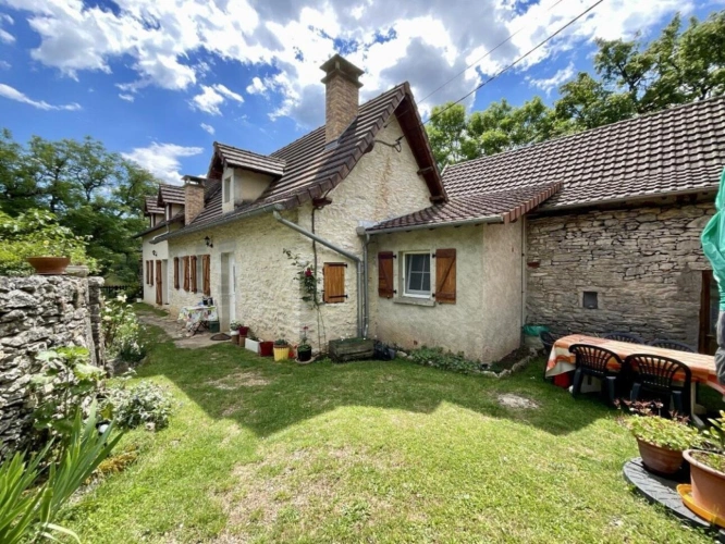 Photos 3 - Rurale - Maison plain-pied 155 m2 - Terrain 1,4ha