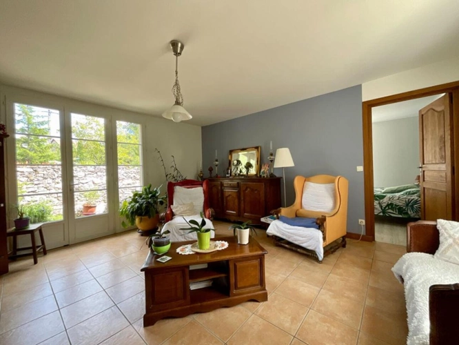 Photos 6 - Rurale - Maison plain-pied 155 m2 - Terrain 1,4ha
