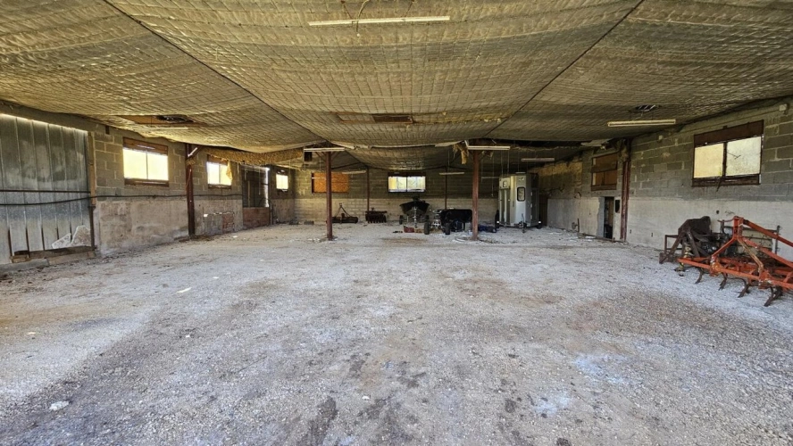 Photos 14 - Rurale - Corps de ferme  à rénover à proximité de Limogne-en-Quercy