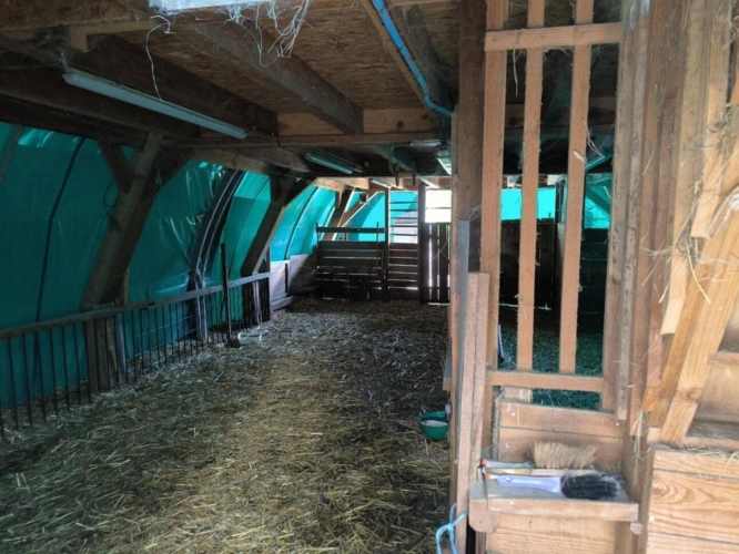 Photos 18 - Rurale - Exceptionnel corps de ferme entièrement autonome