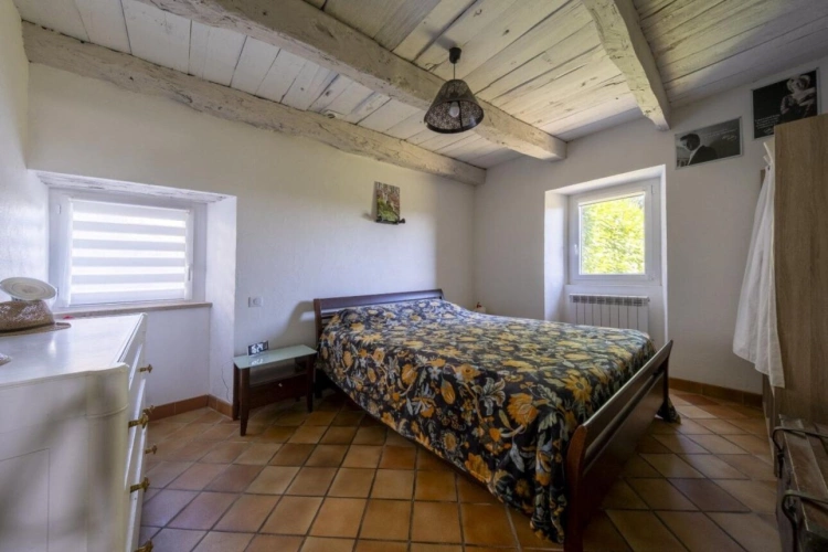 Photos 10 - Rurale - Maison Typique du ségala