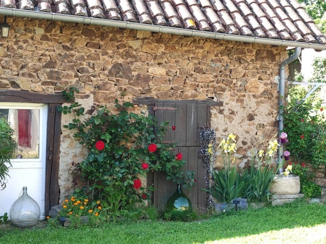 Photos 12 - Rurale - Maison Typique du ségala
