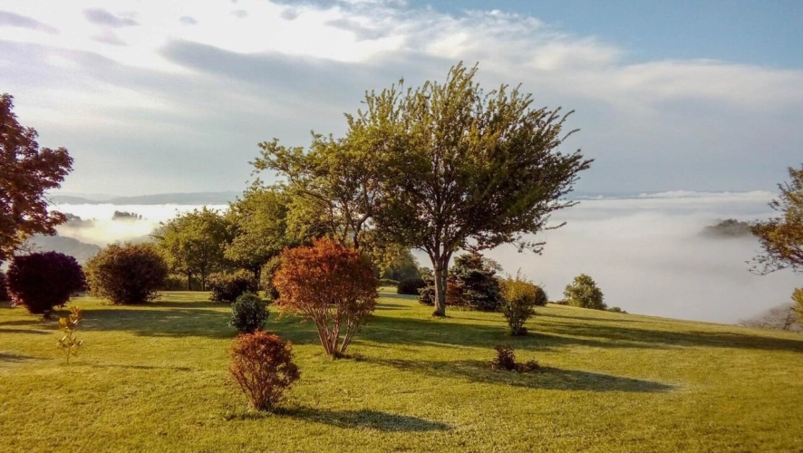 Photos 16 - Rurale - Maison Typique du ségala