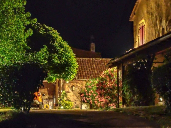 Photos 8 - Rurale - Maison Typique du ségala